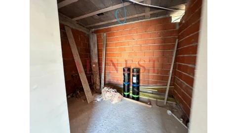 Moradia T4 para Venda em Corroios