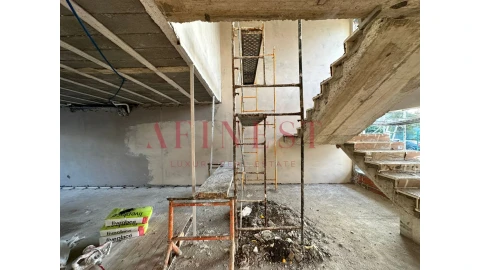 Moradia T4 para Venda em Corroios