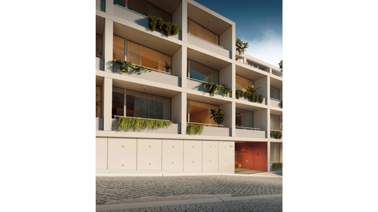 Apartamento T1 para Venda em Cedofeita, Santo Ildefonso, Sé, Miragaia, São Nicolau e Vitória Foto 1