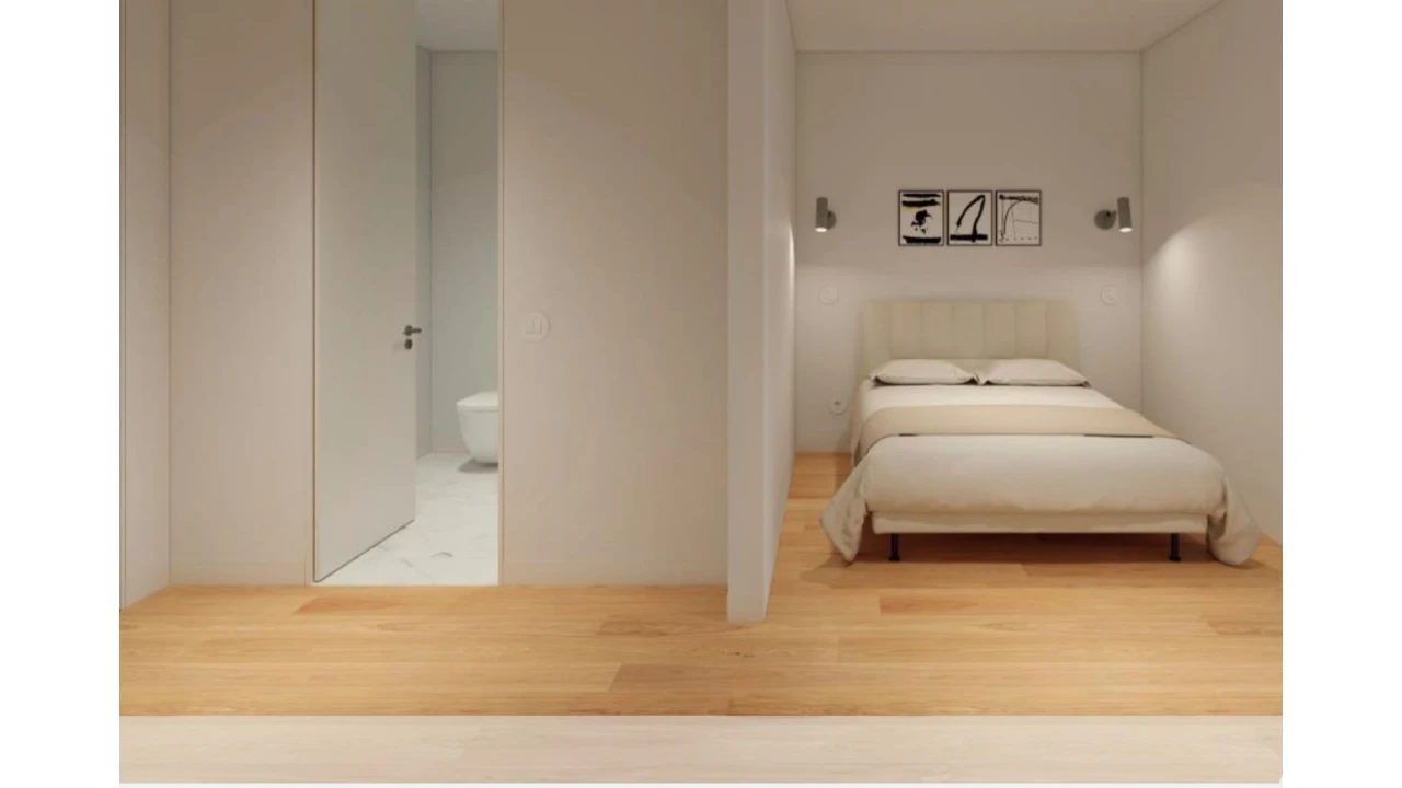 Apartamento T1 para Venda em Cedofeita, Santo Ildefonso, Sé, Miragaia, São Nicolau e Vitória Foto 8