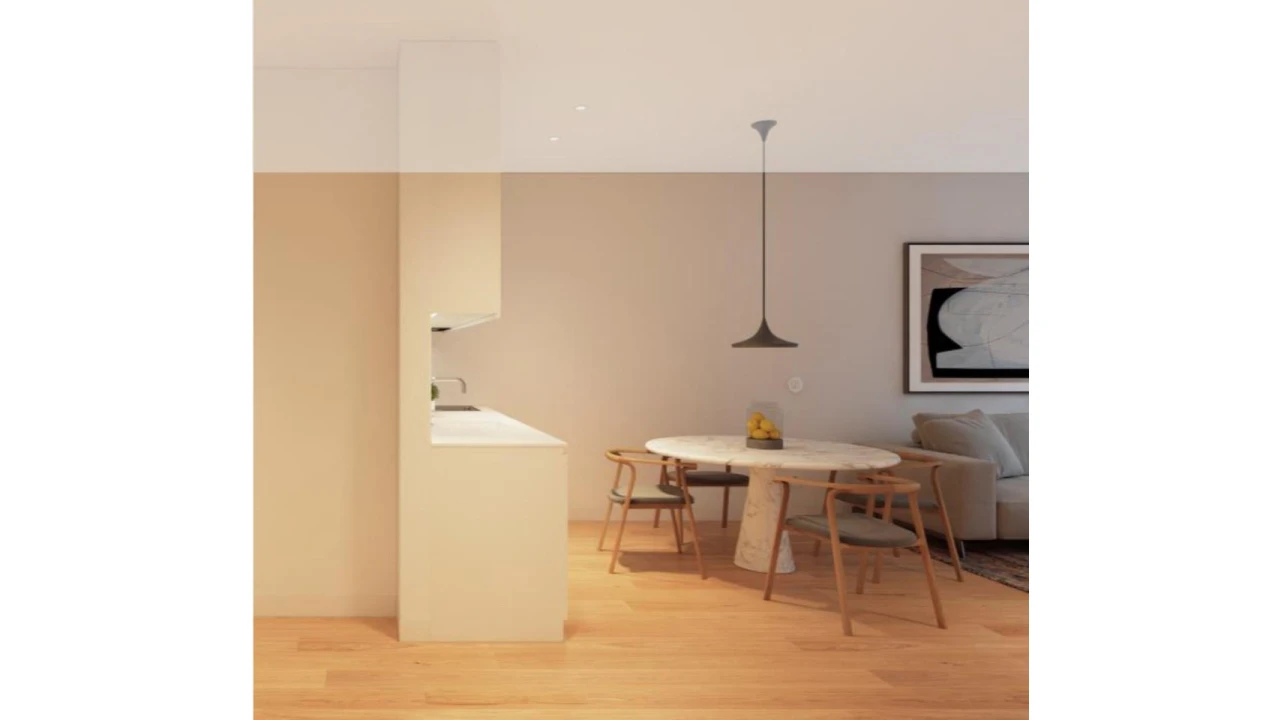 Apartamento T1 para Venda em Cedofeita, Santo Ildefonso, Sé, Miragaia, São Nicolau e Vitória Foto 9