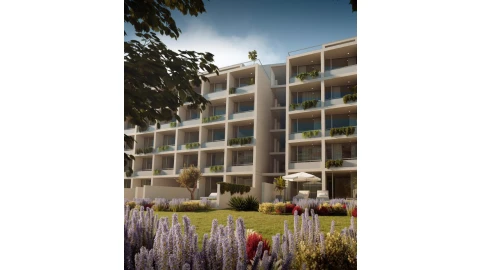 Apartamento T1 para Venda em Cedofeita, Santo Ildefonso, Sé, Miragaia, São Nicolau e Vitória