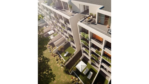 Apartamento T1 para Venda em Cedofeita, Santo Ildefonso, Sé, Miragaia, São Nicolau e Vitória