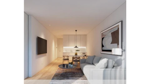 Apartamento T1 para Venda em Cedofeita, Santo Ildefonso, Sé, Miragaia, São Nicolau e Vitória