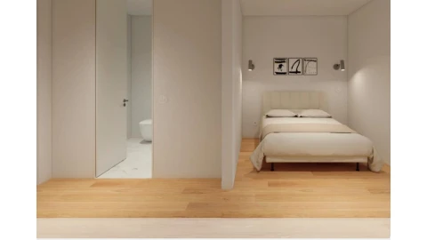 Apartamento T1 para Venda em Cedofeita, Santo Ildefonso, Sé, Miragaia, São Nicolau e Vitória