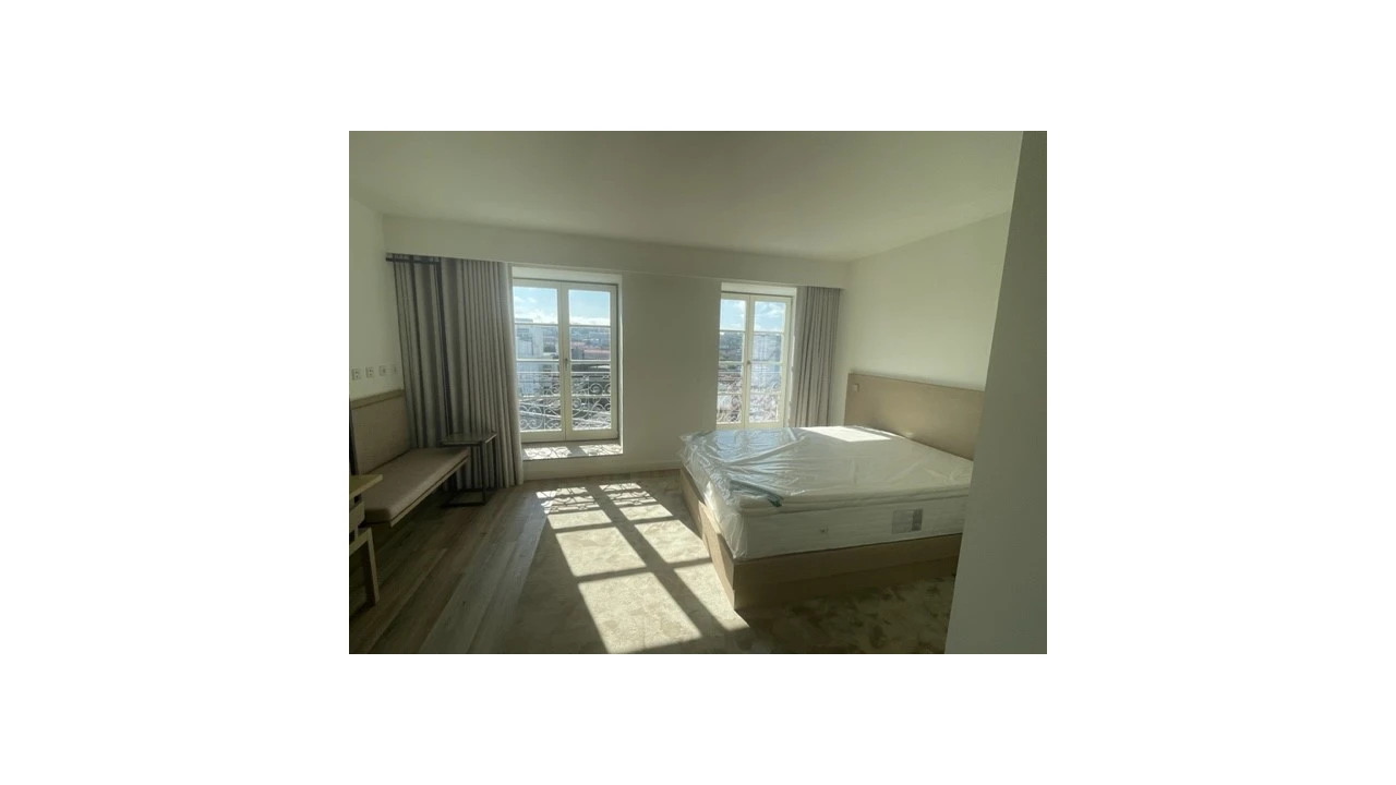 Apartamento T1 para Venda em Santa Marinha e São Pedro da Afurada Foto 6