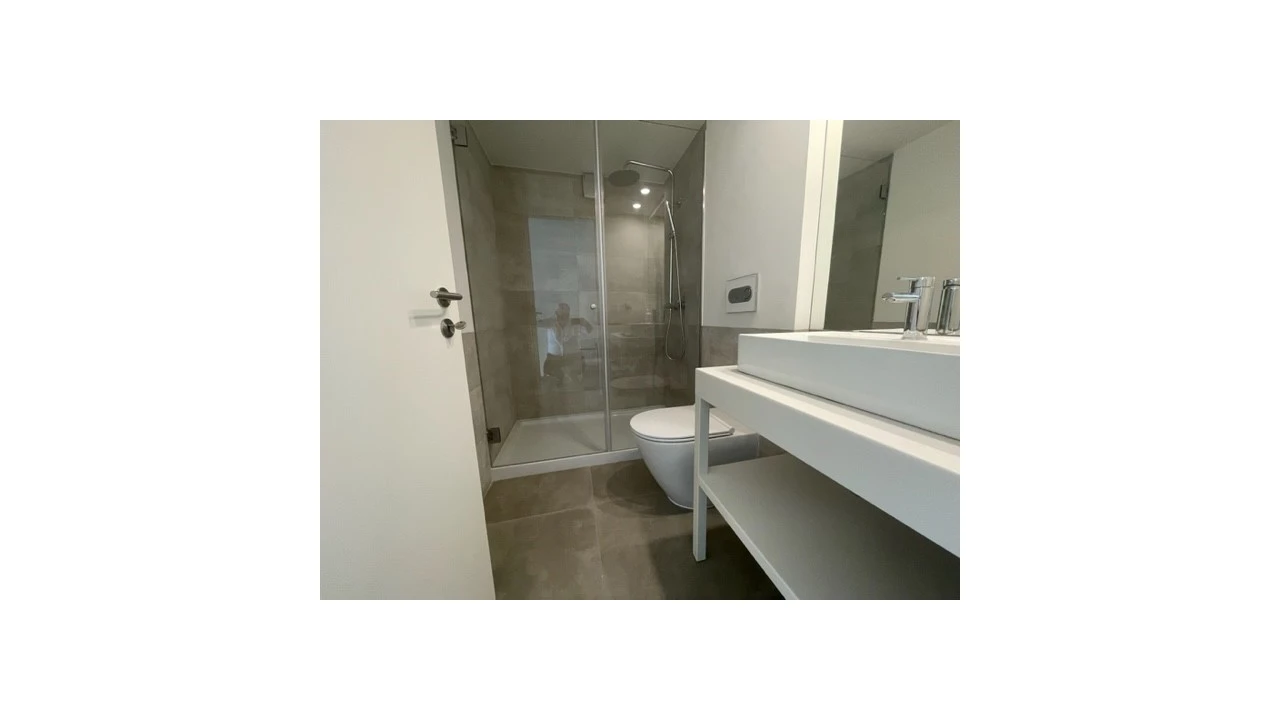 Apartamento T1 para Venda em Santa Marinha e São Pedro da Afurada Foto 34