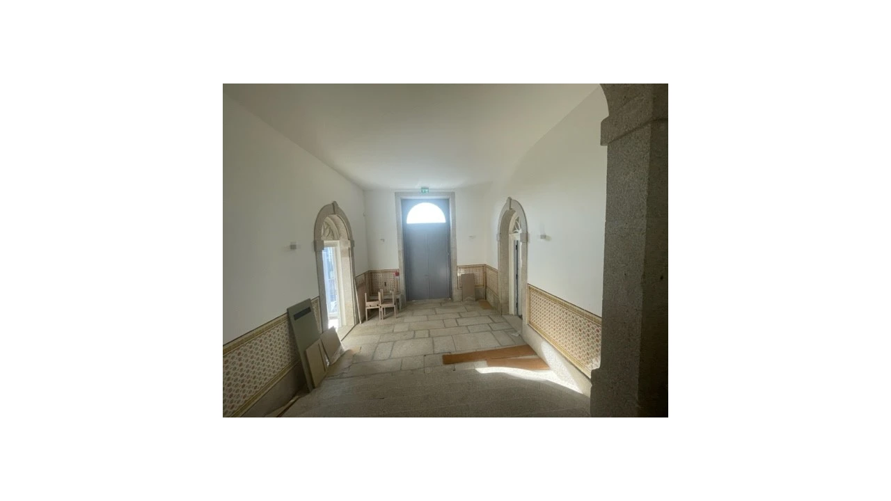 Apartamento T1 para Venda em Santa Marinha e São Pedro da Afurada Foto 38