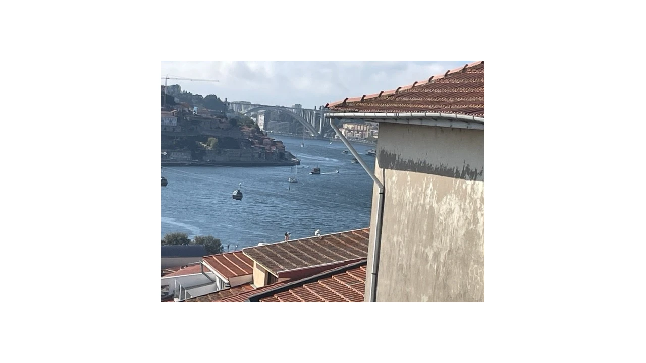 Apartamento T1 para Venda em Santa Marinha e São Pedro da Afurada Foto 39