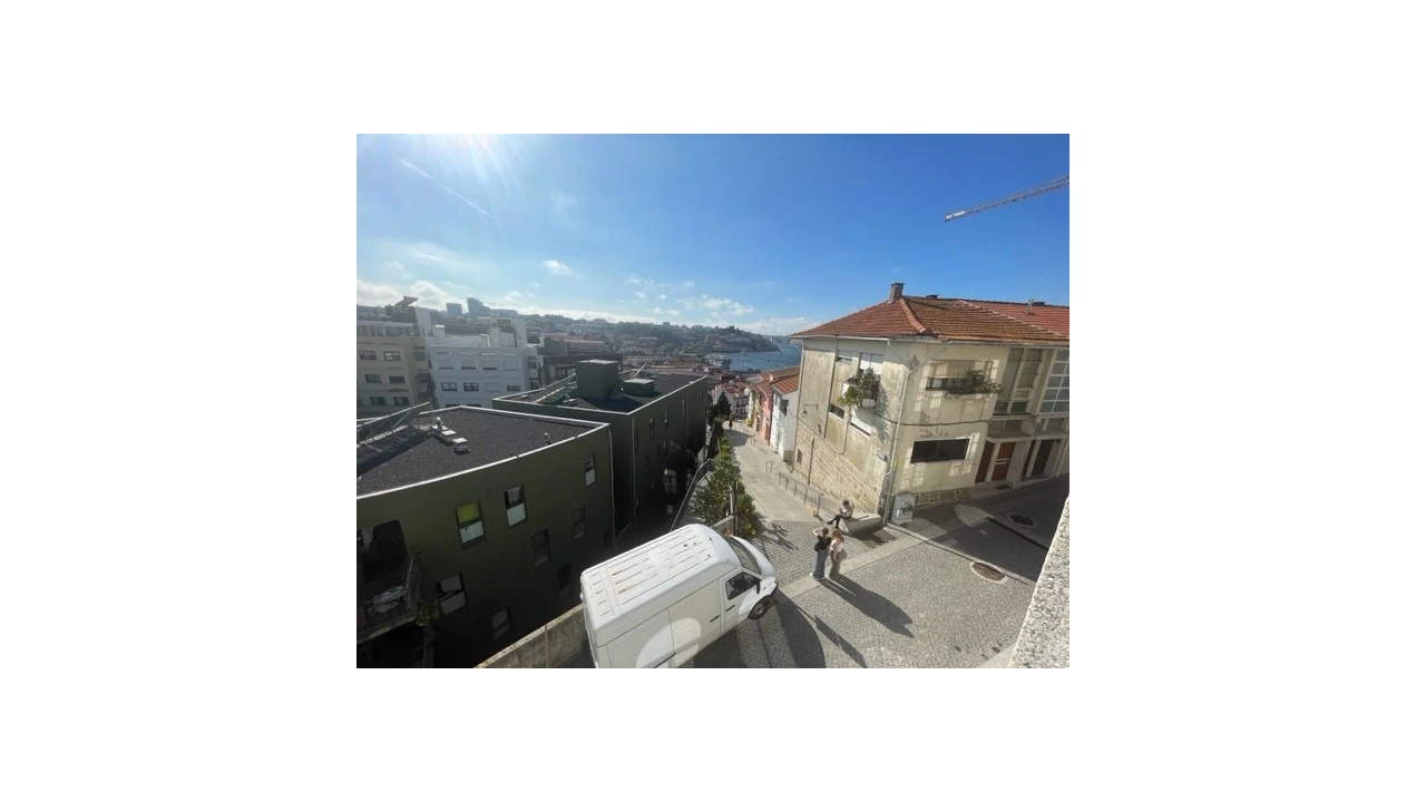 Apartamento T1 para Venda em Santa Marinha e São Pedro da Afurada Foto 40