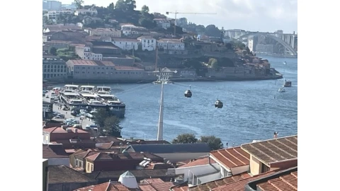 Apartamento T1 para Venda em Santa Marinha e São Pedro da Afurada