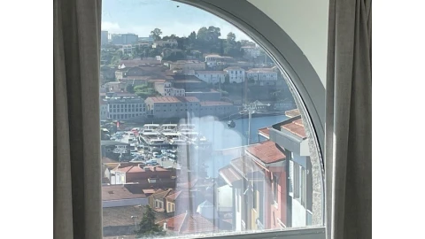 Apartamento T1 para Venda em Santa Marinha e São Pedro da Afurada
