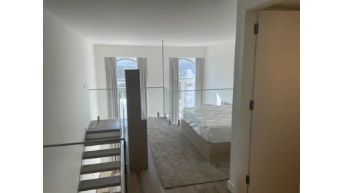 Apartamento T1 para Venda em Santa Marinha e São Pedro da Afurada