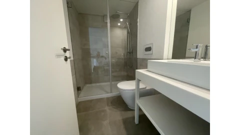 Apartamento T1 para Venda em Santa Marinha e São Pedro da Afurada