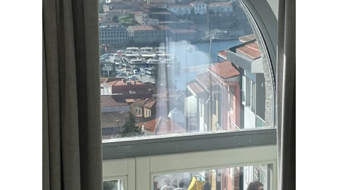 Apartamento T1 para Venda em Santa Marinha e São Pedro da Afurada
