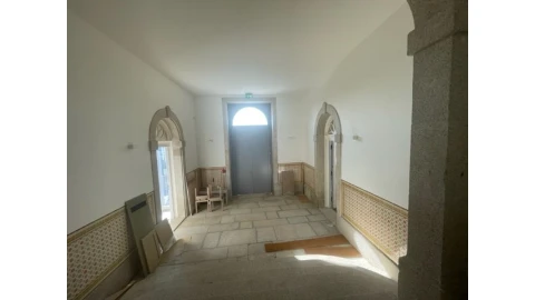 Apartamento T1 para Venda em Santa Marinha e São Pedro da Afurada