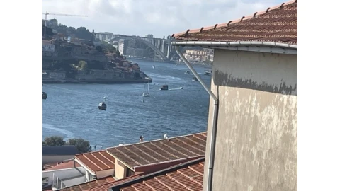 Apartamento T1 para Venda em Santa Marinha e São Pedro da Afurada
