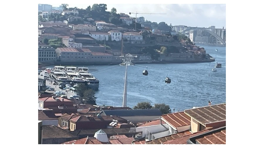 Apartamento T1 para Venda em Santa Marinha e São Pedro da Afurada Foto 2