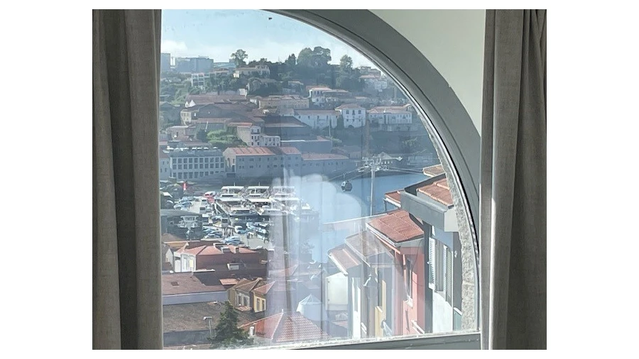 Apartamento T1 para Venda em Santa Marinha e São Pedro da Afurada Foto 3