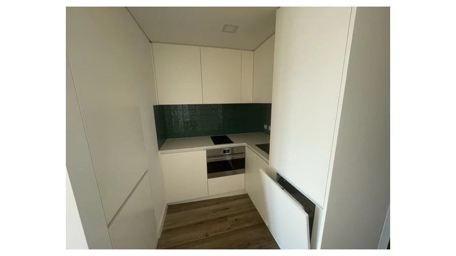 Apartamento T1 para Venda em Santa Marinha e São Pedro da Afurada Foto 8