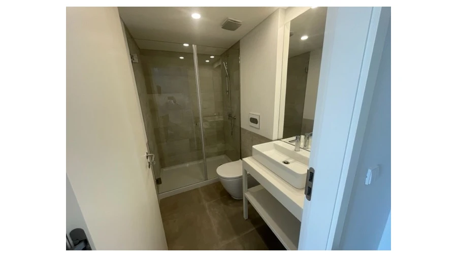 Apartamento T1 para Venda em Santa Marinha e São Pedro da Afurada Foto 9