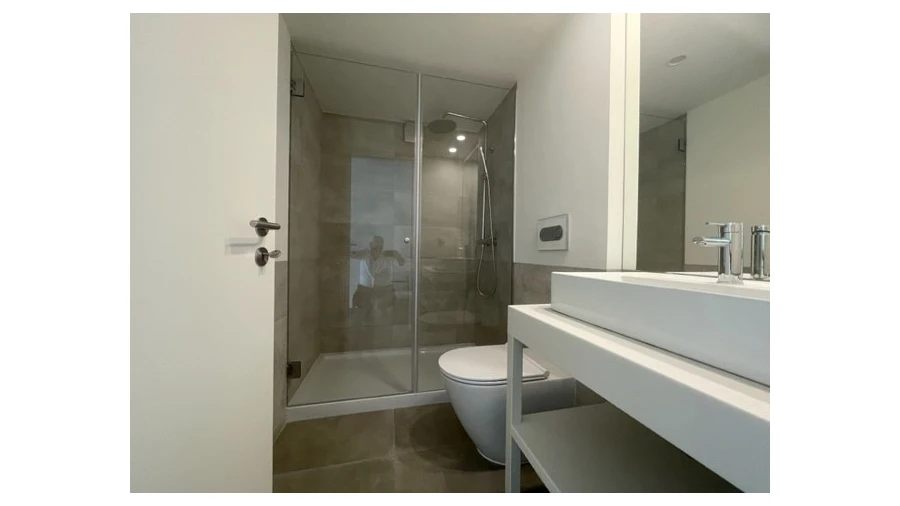 Apartamento T1 para Venda em Santa Marinha e São Pedro da Afurada Foto 32