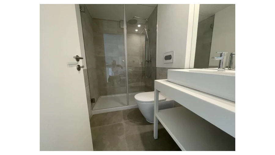 Apartamento T1 para Venda em Santa Marinha e São Pedro da Afurada Foto 34