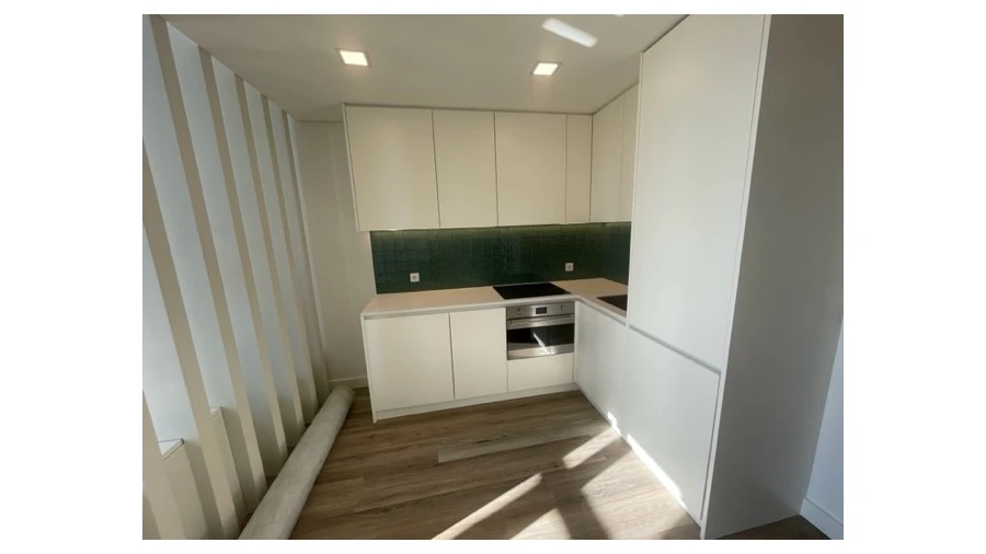 Apartamento T1 para Venda em Santa Marinha e São Pedro da Afurada Foto 37