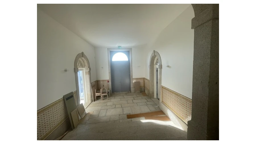 Apartamento T1 para Venda em Santa Marinha e São Pedro da Afurada Foto 38