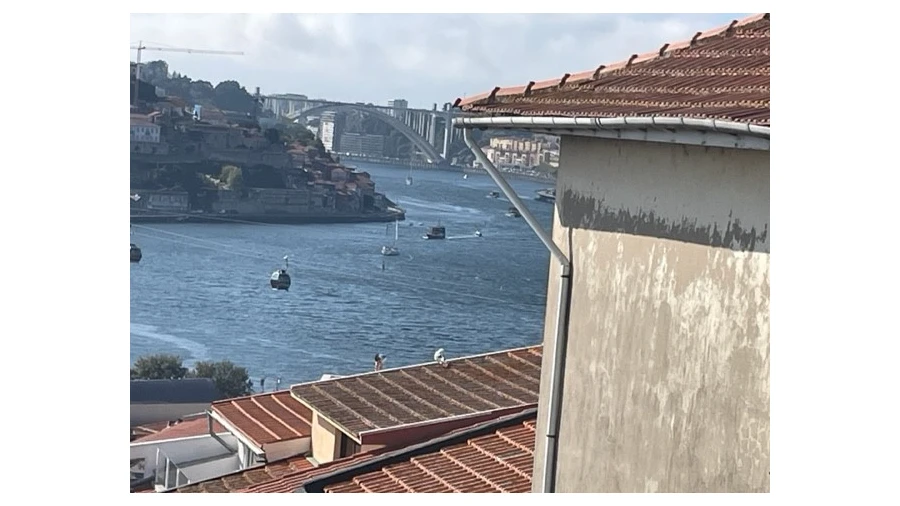 Apartamento T1 para Venda em Santa Marinha e São Pedro da Afurada Foto 39