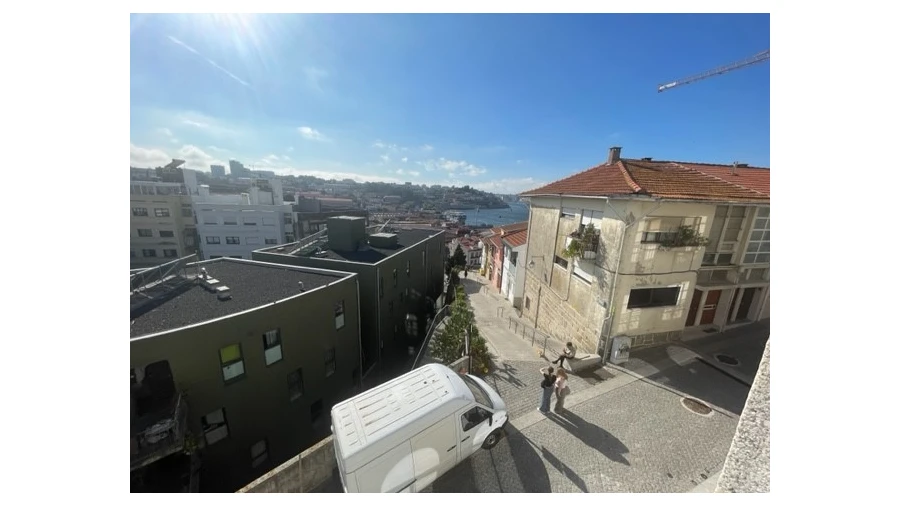 Apartamento T1 para Venda em Santa Marinha e São Pedro da Afurada Foto 40