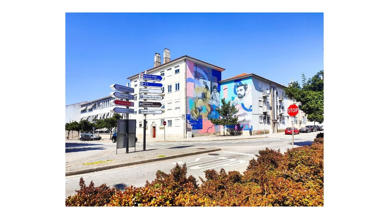 Loja para Venda em Matosinhos e Leça da Palmeira Foto 27