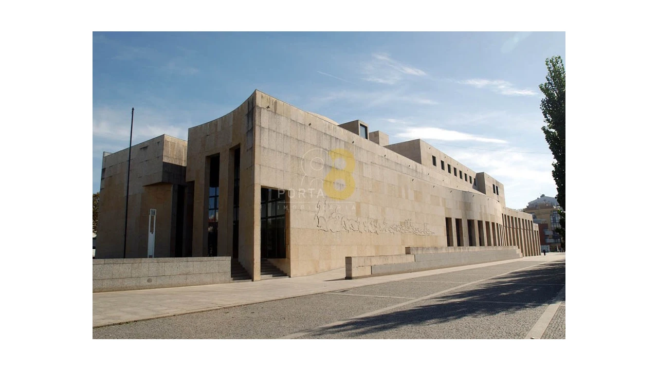 Loja para Venda em Matosinhos e Leça da Palmeira Foto 29