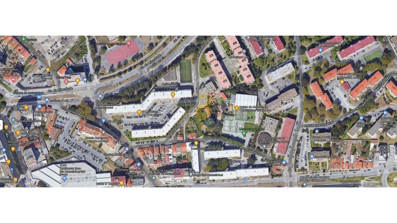 Loja para Venda em Matosinhos e Leça da Palmeira Foto 31