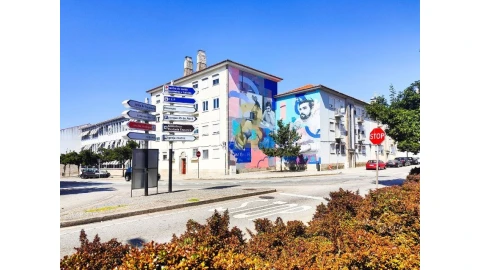 Loja para Venda em Matosinhos e Leça da Palmeira