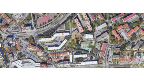 Loja para Venda em Matosinhos e Leça da Palmeira