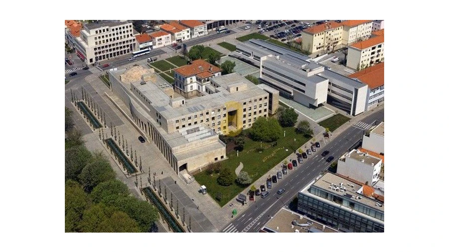 Loja para Venda em Matosinhos e Leça da Palmeira Foto 28