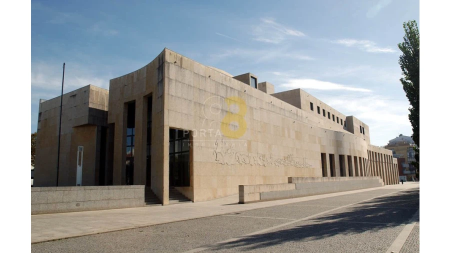 Loja para Venda em Matosinhos e Leça da Palmeira Foto 29