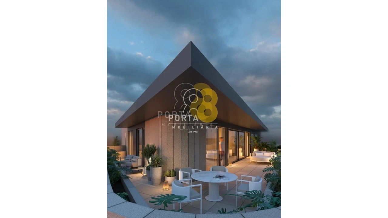 Apartamento T2 para Venda em Paranhos Foto 7
