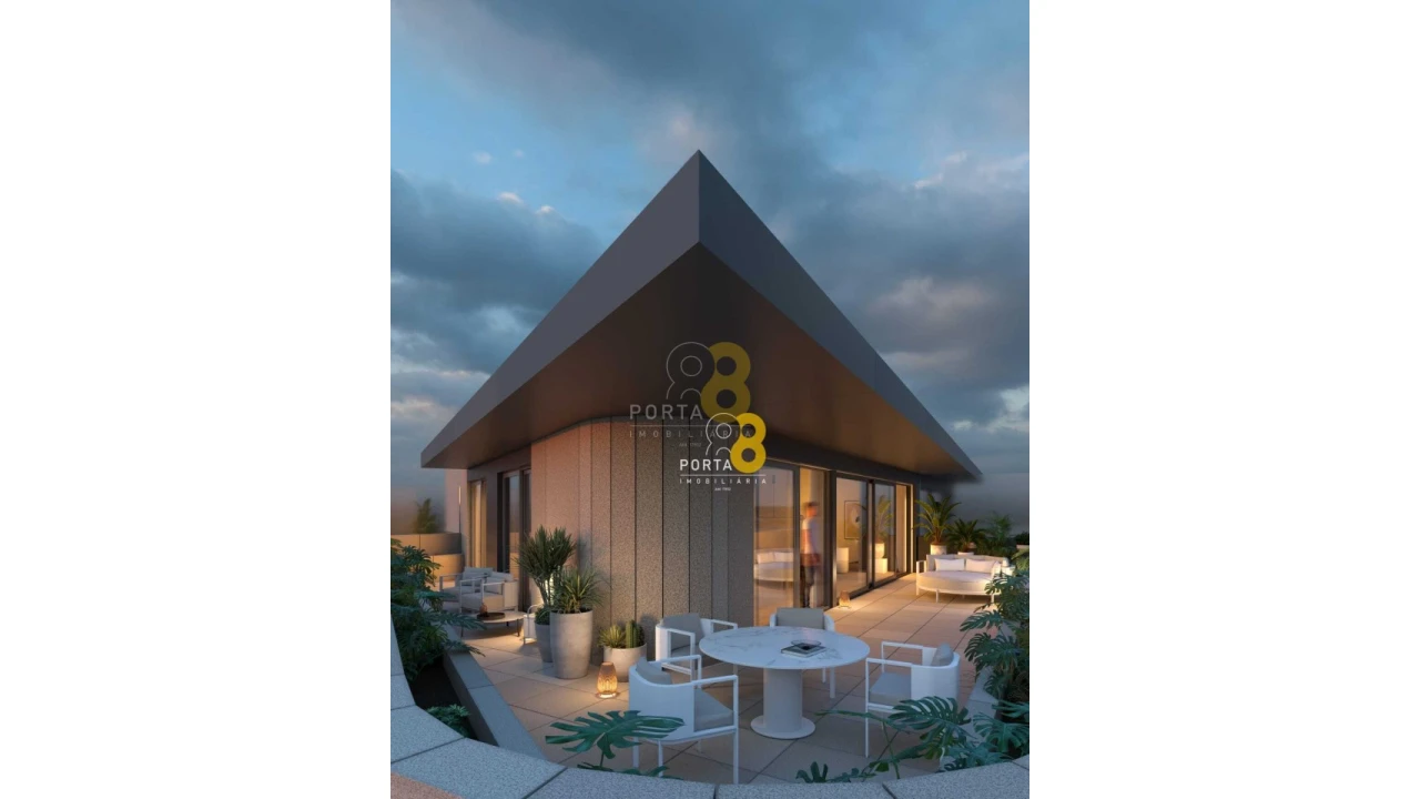 Apartamento T2 para Venda em Paranhos Foto 17