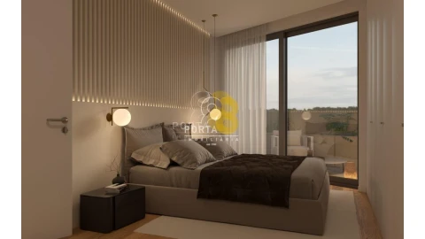 Apartamento T2 para Venda em Paranhos