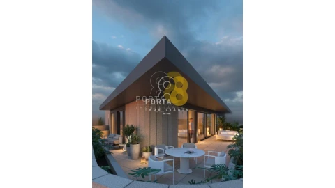 Apartamento T2 para Venda em Paranhos