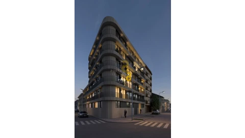 Apartamento T2 para Venda em Paranhos