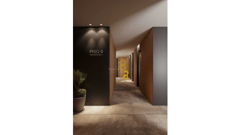 Apartamento T2 para Venda em Paranhos