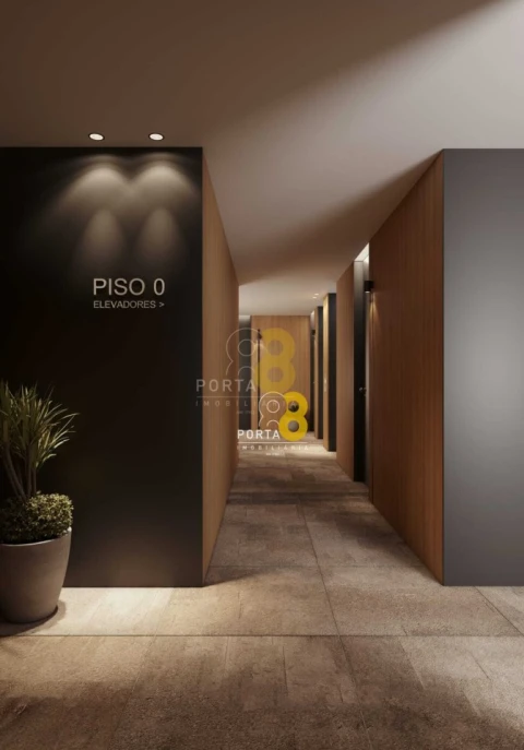 Apartamento T2 para Venda em Paranhos