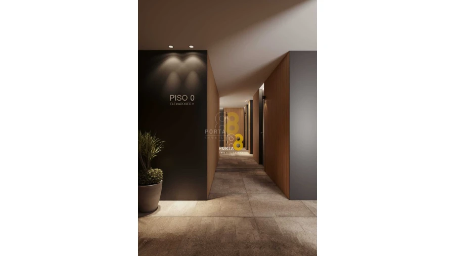 Apartamento T2 para Venda em Paranhos Foto 18