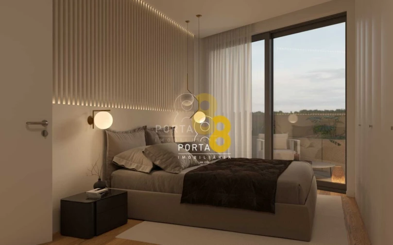 Apartamento T2 para Venda em Paranhos Foto 19