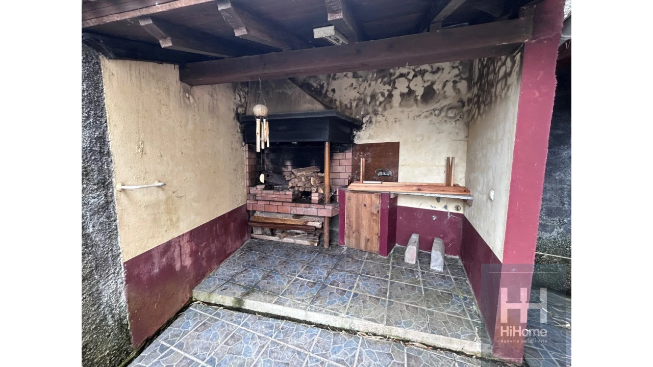 Moradia T3 para Venda em São Jorge Foto 4