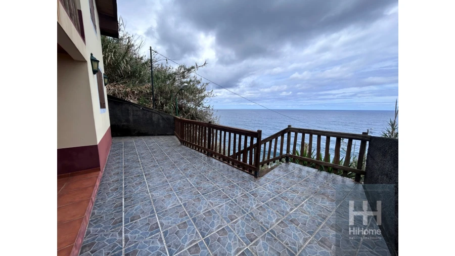 Moradia T3 para Venda em São Jorge Foto 2