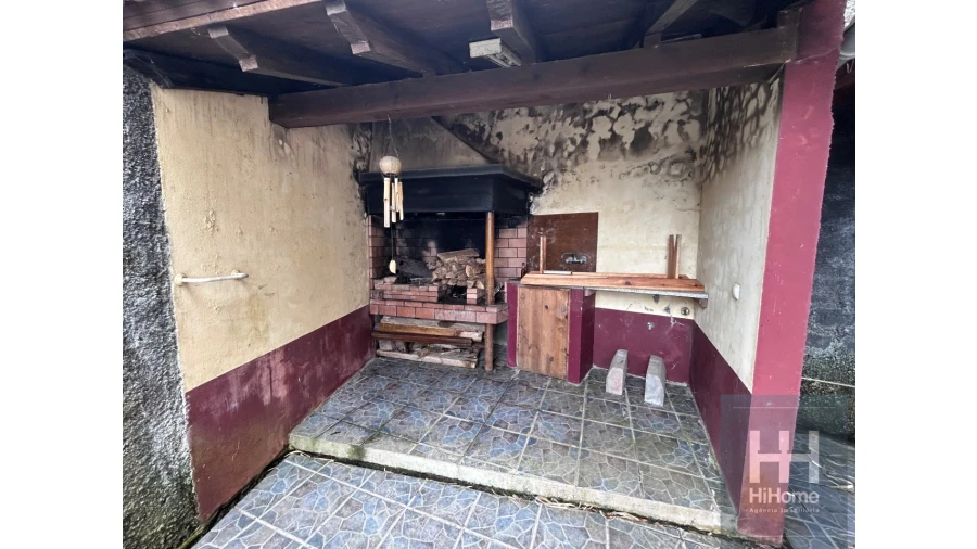 Moradia T3 para Venda em São Jorge Foto 4